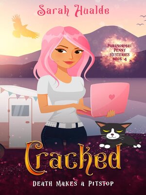 cover image of Cracked